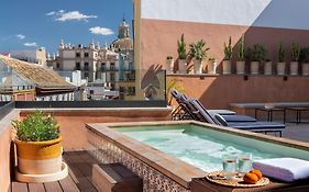Casa Bedoya Suites & Colors By Magno Apartments