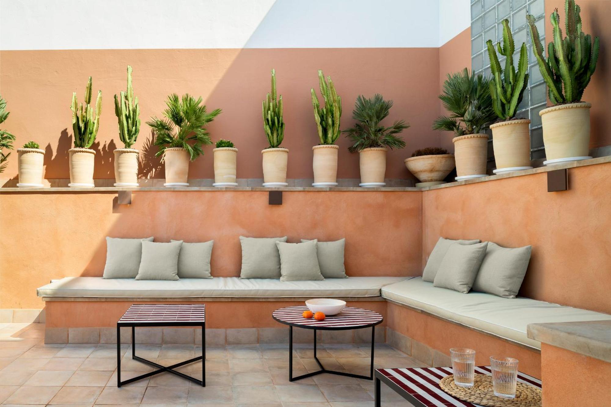 Casa Bedoya Suites & Colors By Magno Apartments Siviglia Esterno foto