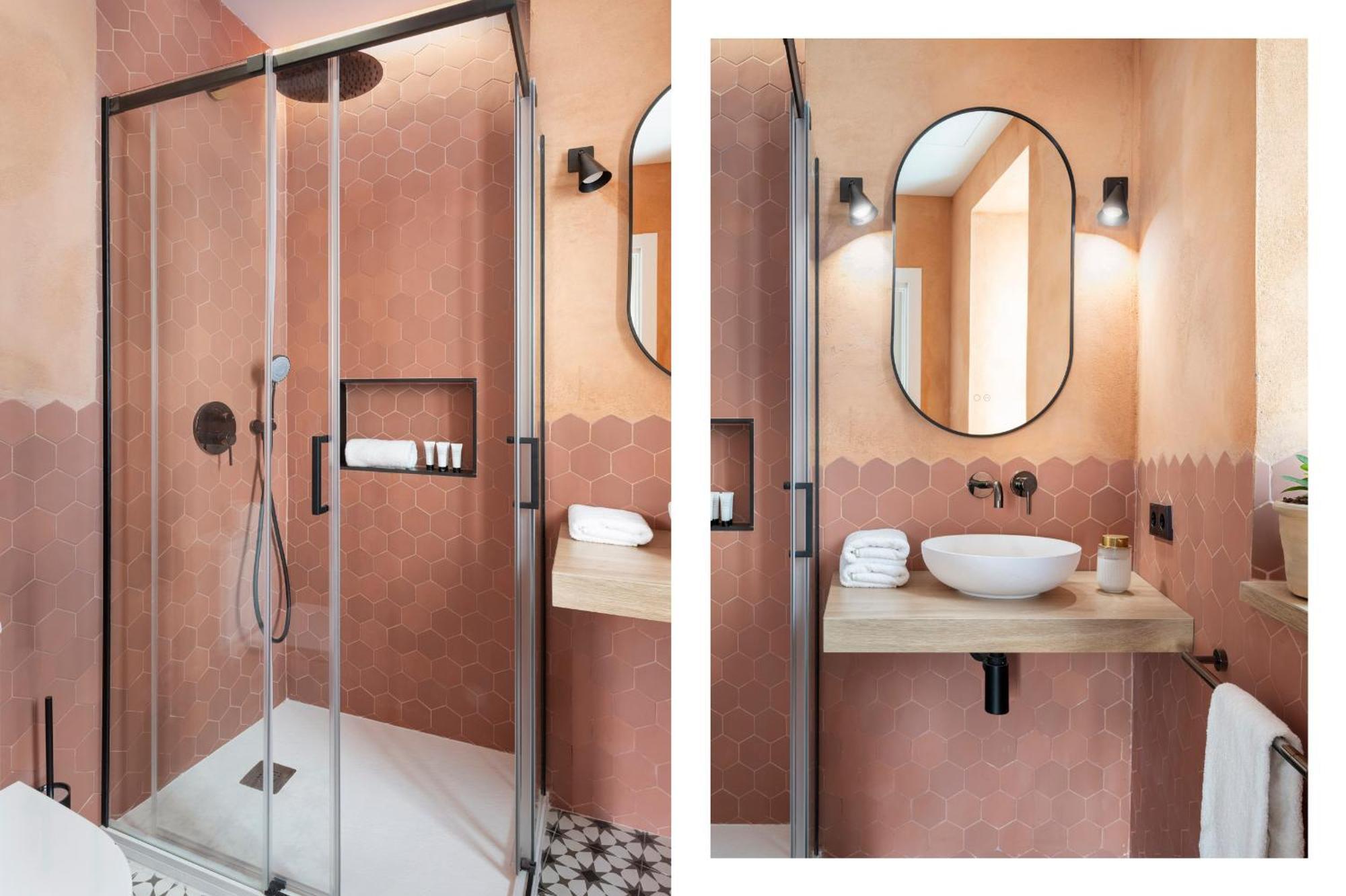Casa Bedoya Suites & Colors By Magno Apartments Siviglia Esterno foto