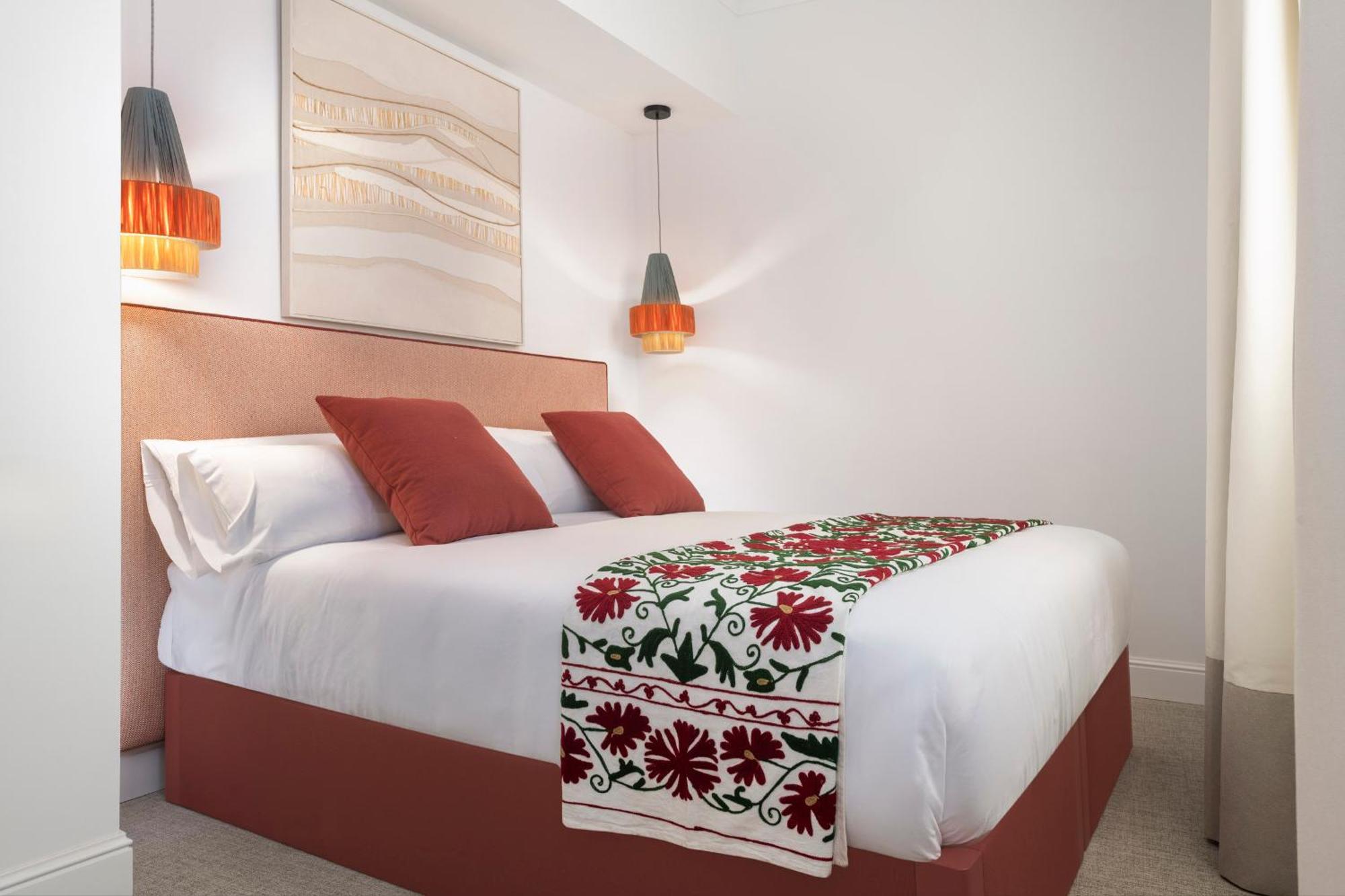 Casa Bedoya Suites & Colors By Magno Apartments Siviglia Esterno foto