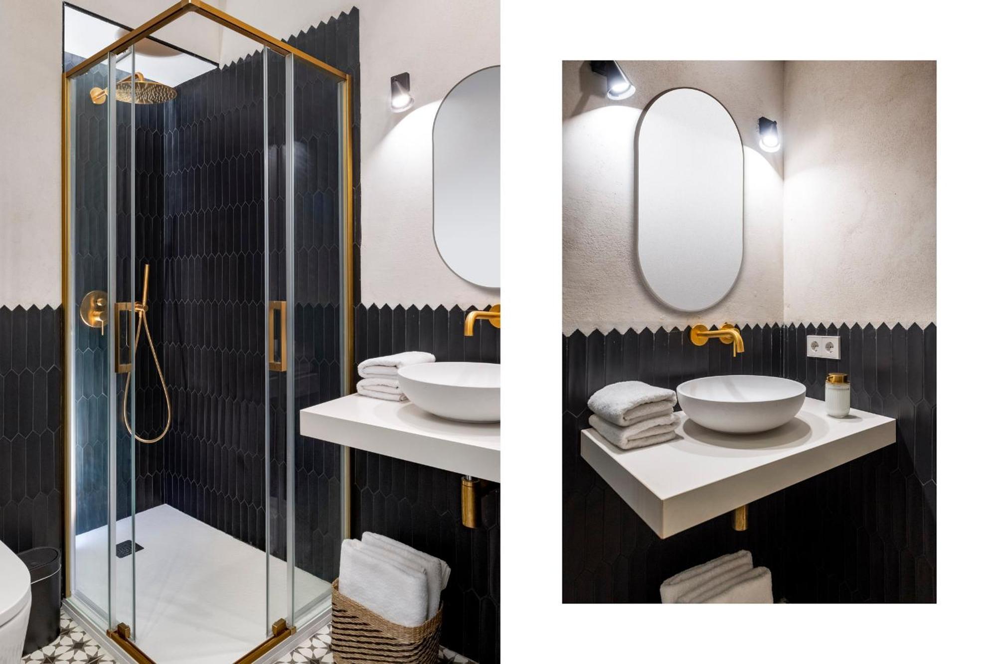 Casa Bedoya Suites & Colors By Magno Apartments Siviglia Esterno foto
