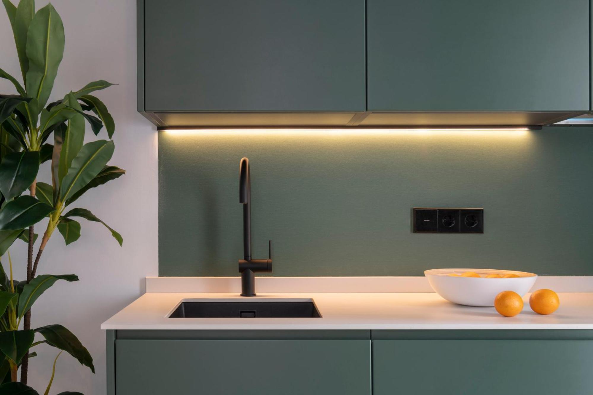 Casa Bedoya Suites & Colors By Magno Apartments Siviglia Esterno foto