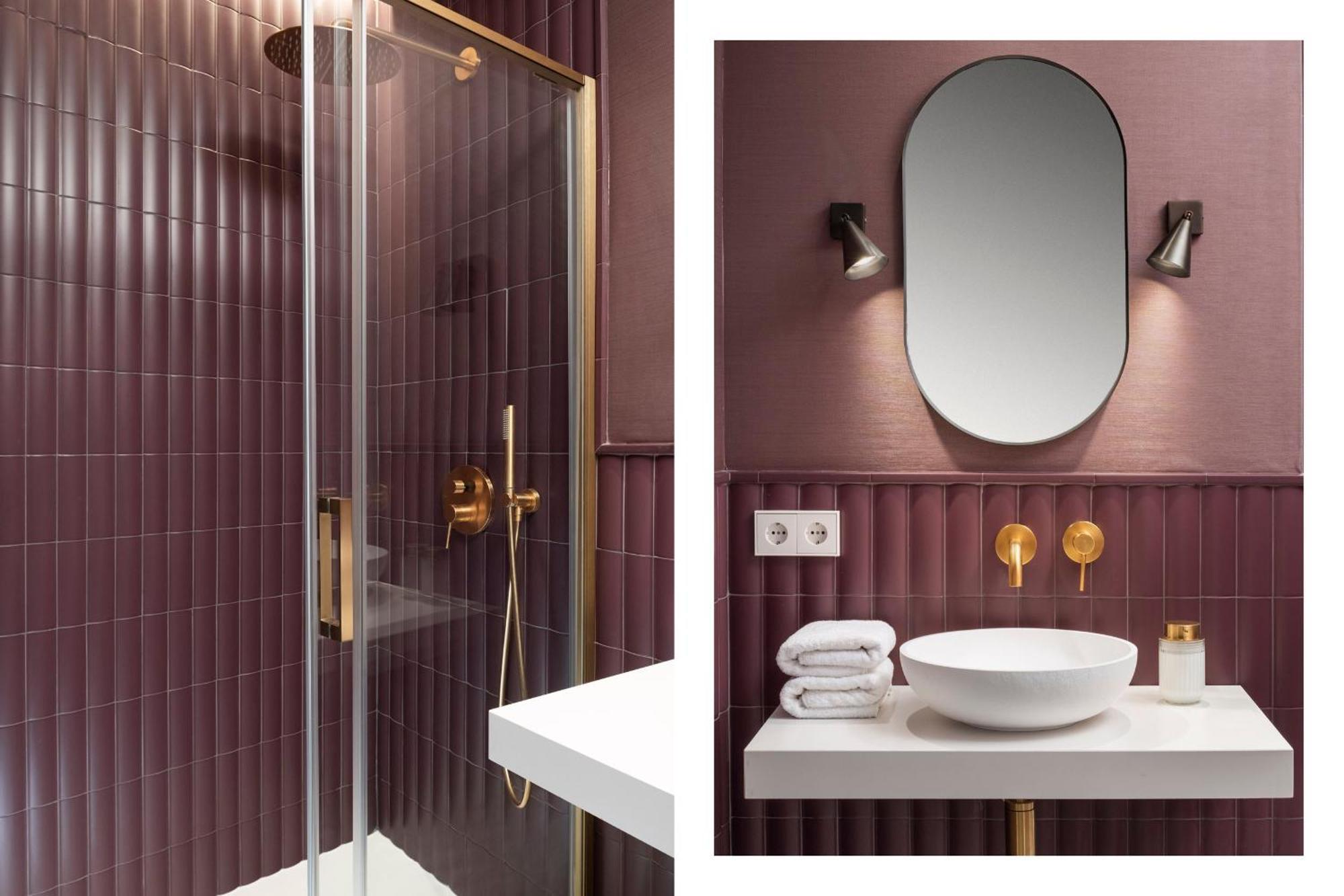 Casa Bedoya Suites & Colors By Magno Apartments Siviglia Esterno foto